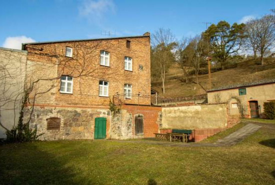 Oderberg , Ladenlokal, Gastronomie mieten oder kaufen