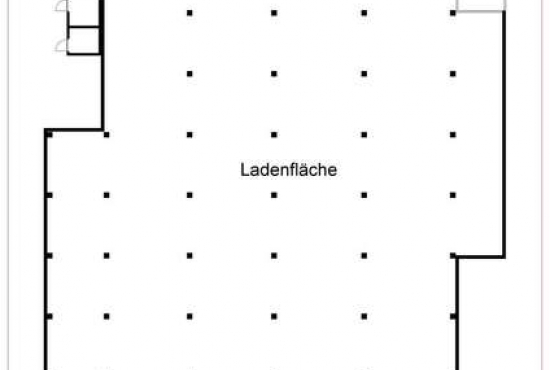 Ludwigshafen am Rhein , Ladenlokal, Gastronomie mieten oder kaufen