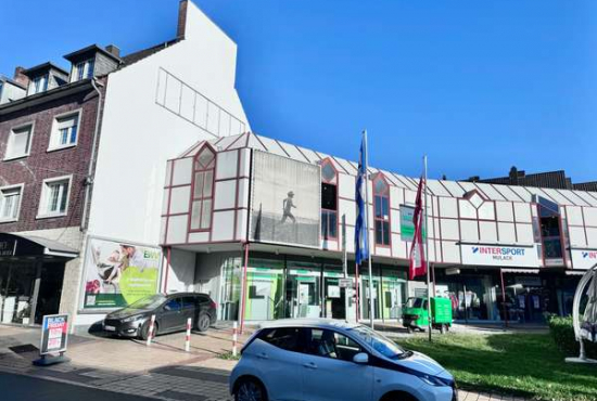 Jülich Marktstraße, Ladenlokal, Gastronomie mieten oder kaufen