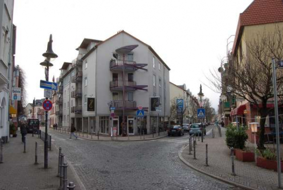 Frankfurt Grempstraße, Ladenlokal, Gastronomie mieten oder kaufen