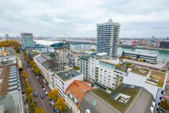 Ludwigshafen am Rhein , Ladenlokal, Gastronomie mieten oder kaufen