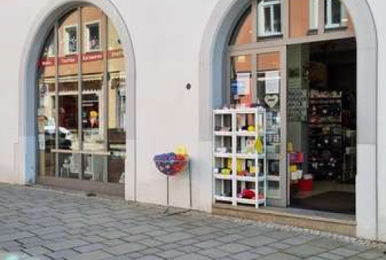 Ochsenfurt Hauptstraße, Ladenlokal, Gastronomie mieten oder kaufen