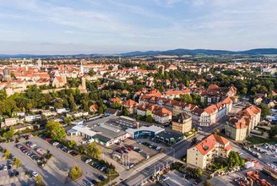 Bautzen Schliebenstrasse, Ladenlokal, Gastronomie mieten oder kaufen