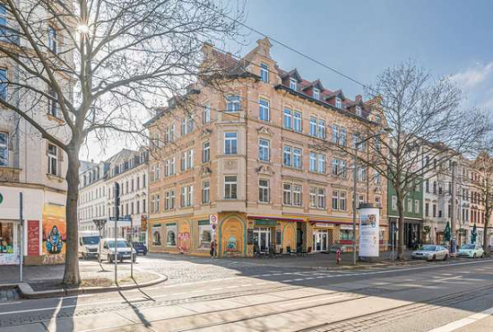 Leipzig Karl-Heine-Straße, Ladenlokal, Gastronomie mieten oder kaufen