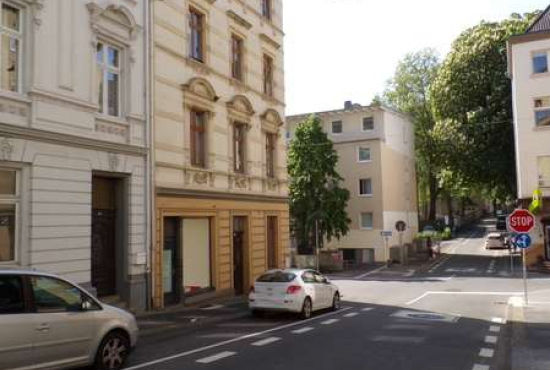 Wuppertal Neue Friedrichstraße, Ladenlokal, Gastronomie mieten oder kaufen