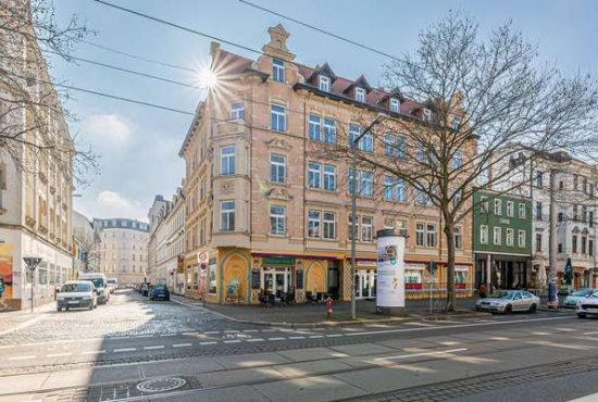 Leipzig Karl-Heine-Straße, Ladenlokal, Gastronomie mieten oder kaufen