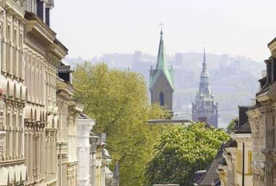 Wuppertal Neue Friedrichstraße, Ladenlokal, Gastronomie mieten oder kaufen