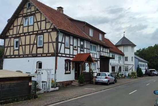 Ulrichstein- Bobenhausen II , Ladenlokal, Gastronomie mieten oder kaufen