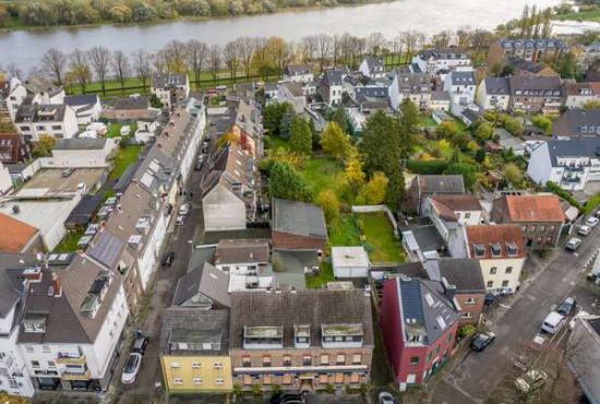 Köln Sebastianstraße, Ladenlokal, Gastronomie mieten oder kaufen