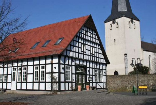 Bünde Bahnhofstr., Ladenlokal, Gastronomie mieten oder kaufen