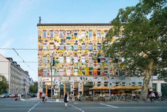 Leipzig Karl-Liebknecht-Straße, Ladenlokal, Gastronomie mieten oder kaufen