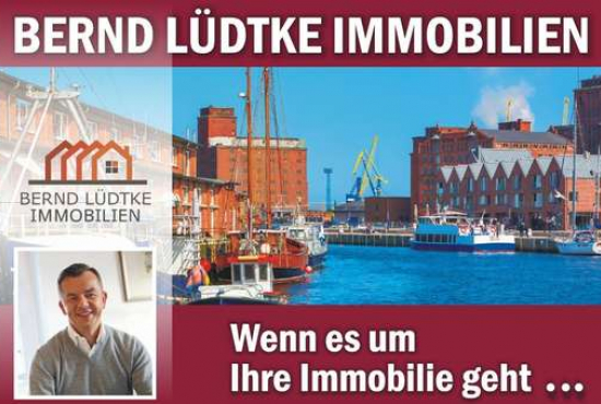 Wismar , Ladenlokal, Gastronomie mieten oder kaufen