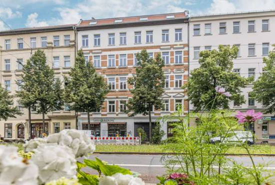 Leipzig Karl-Liebknecht-Straße, Ladenlokal, Gastronomie mieten oder kaufen