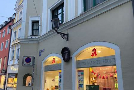 Regensburg Tändlergasse, Ladenlokal, Gastronomie mieten oder kaufen