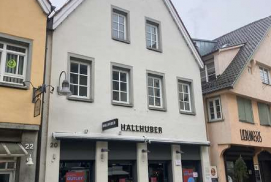 Biberach Hindenburgstrasse, Ladenlokal, Gastronomie mieten oder kaufen