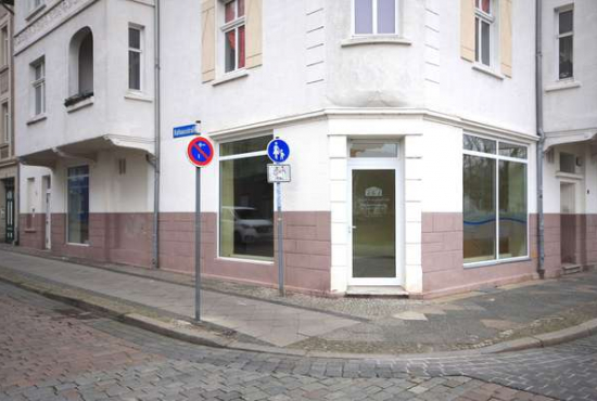 Wittenberge Rudolf-Breitscheid-Str., Ladenlokal, Gastronomie mieten oder kaufen