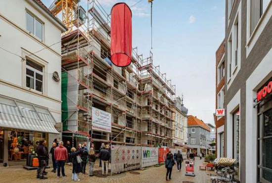 Oldenburg , Ladenlokal, Gastronomie mieten oder kaufen