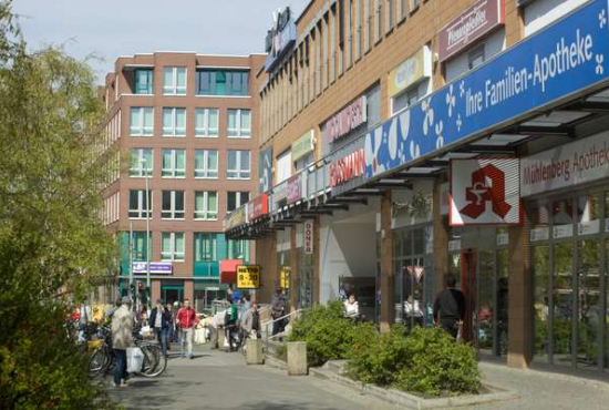 Berlin Greisfswalder Straße, Ladenlokal, Gastronomie mieten oder kaufen