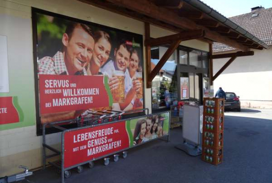 Weitramsdorf Coburger Str, Ladenlokal, Gastronomie mieten oder kaufen