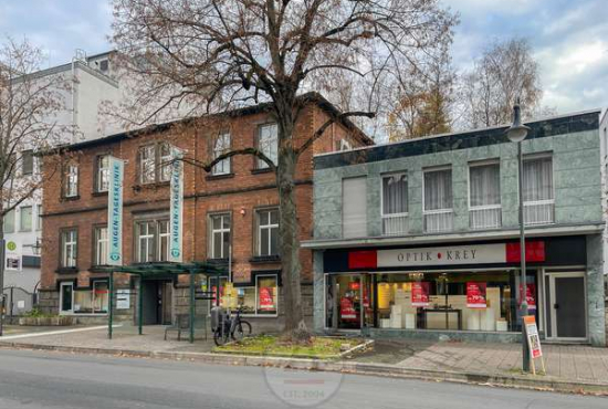 Fulda , Ladenlokal, Gastronomie mieten oder kaufen