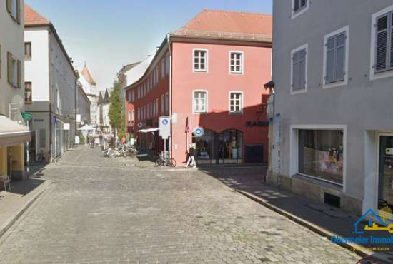 Regensburg , Ladenlokal, Gastronomie mieten oder kaufen