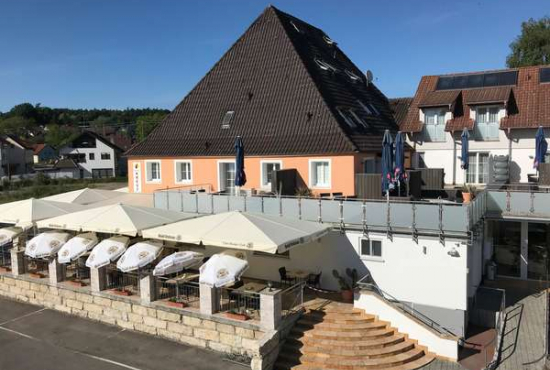 Uhldingen-Mühlhofen , Ladenlokal, Gastronomie mieten oder kaufen