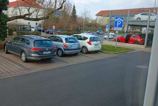 Eisenach Mühlhäuser Straße, Ladenlokal, Gastronomie mieten oder kaufen