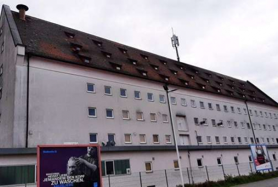 Bayreuth Karl-von-Linde-Str., Ladenlokal, Gastronomie mieten oder kaufen