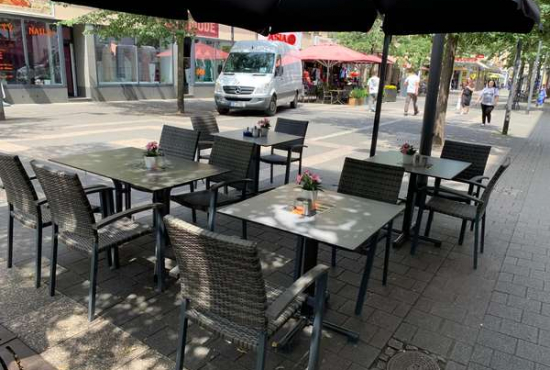 Offenbach , Ladenlokal, Gastronomie mieten oder kaufen