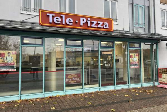 Lutherstadt Wittenberg Am Alten Bahnhof, Ladenlokal, Gastronomie mieten oder kaufen