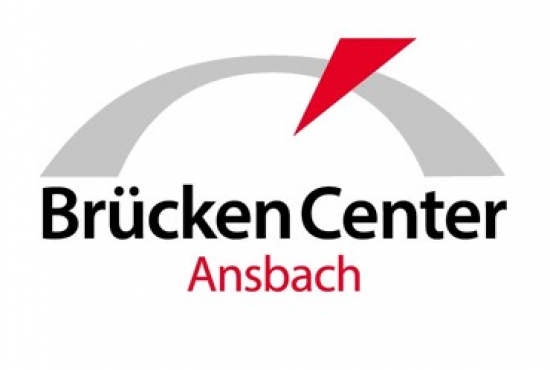 Einkaufszentrum, Typ Shopping-Center ✩ Brücken-Center Ansbach in Ansbach