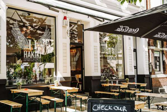 Bonn Adolfstraße, Ladenlokal, Gastronomie mieten oder kaufen