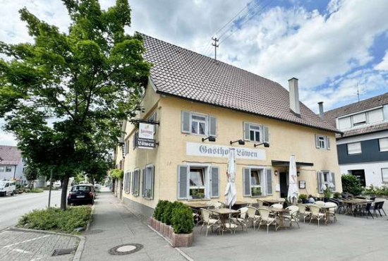 Tübingen , Ladenlokal, Gastronomie mieten oder kaufen