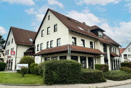 Bad Waldsee , Ladenlokal, Gastronomie mieten oder kaufen