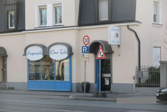 Nürnberg Ostendstr., Ladenlokal, Gastronomie mieten oder kaufen