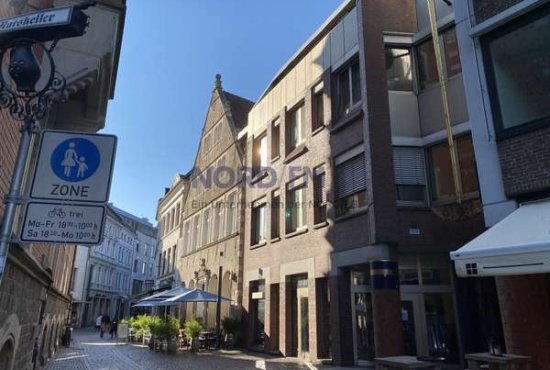 Oldenburg Markt, Ladenlokal, Gastronomie mieten oder kaufen