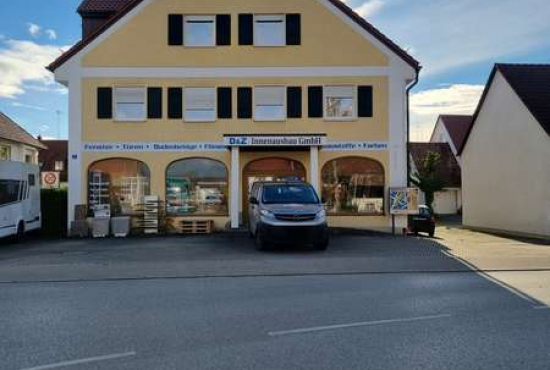 Wiedenzhausen , Ladenlokal, Gastronomie mieten oder kaufen