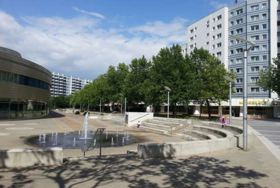 Berlin Marzahner Promenade, Ladenlokal, Gastronomie mieten oder kaufen