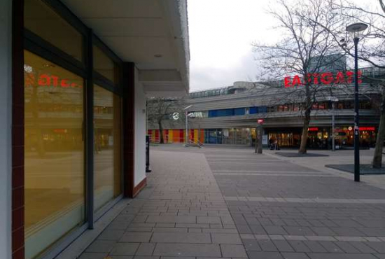 Berlin Marzahner Promenade, Ladenlokal, Gastronomie mieten oder kaufen