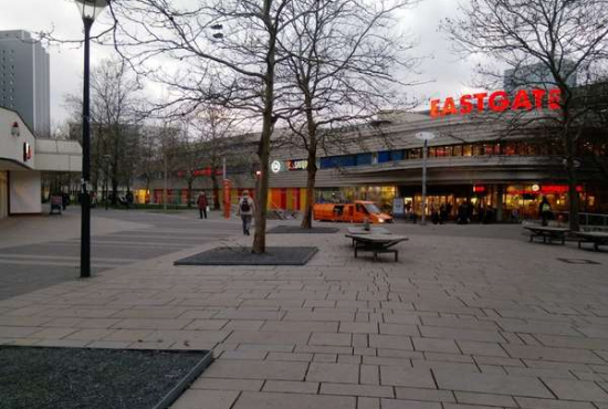 Berlin Marzahner Promenade, Ladenlokal, Gastronomie mieten oder kaufen