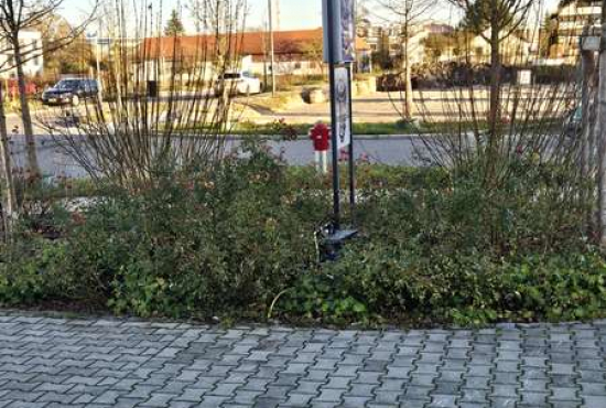 Hallbergmoos Fokkerstraße, Ladenlokal, Gastronomie mieten oder kaufen