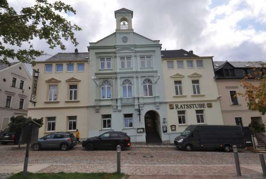 Eibenstock Schönheider Str., Ladenlokal, Gastronomie mieten oder kaufen