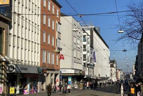 Kassel Obere Königsstraße, Ladenlokal, Gastronomie mieten oder kaufen