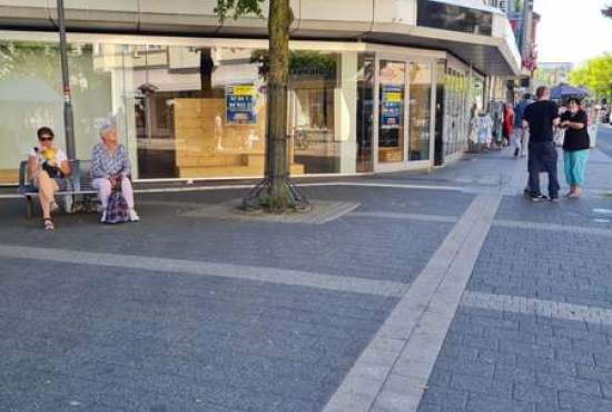 Moers Homberger Str., Ladenlokal, Gastronomie mieten oder kaufen