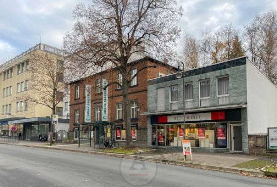 Fulda , Ladenlokal, Gastronomie mieten oder kaufen