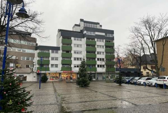 Duisburg Bismarckplatz, Ladenlokal, Gastronomie mieten oder kaufen