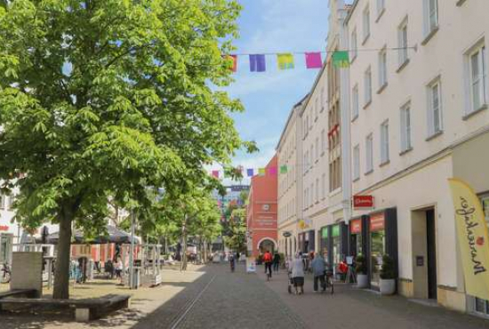 Neubrandenburg Turmstr, Ladenlokal, Gastronomie mieten oder kaufen