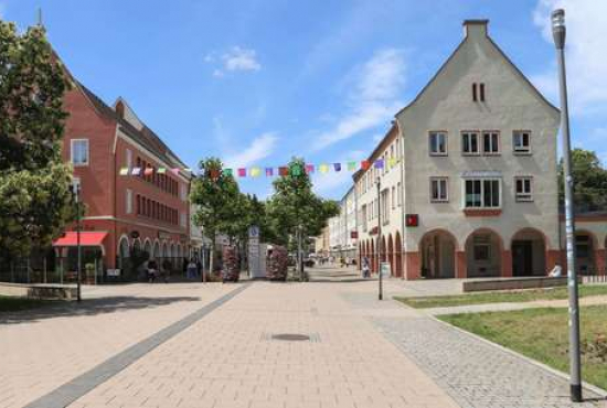 Neubrandenburg Turmstr, Ladenlokal, Gastronomie mieten oder kaufen