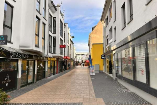 Euskirchen Berliner Straße, Ladenlokal, Gastronomie mieten oder kaufen