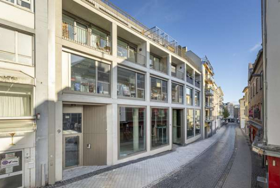 Aachen - Mitte Großkölnstraße, Ladenlokal, Gastronomie mieten oder kaufen